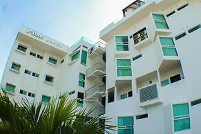 Hotel HBlue Centro