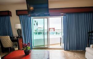 Hotel HBlue Centro