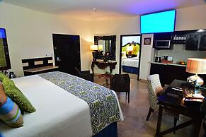 Hotel HBlue Centro