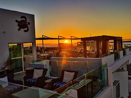 Hotel HBlue Centro