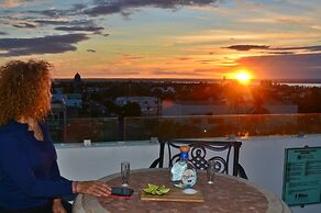 Hotel HBlue Centro