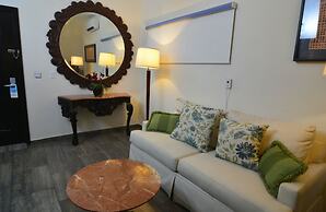Hotel HBlue Centro