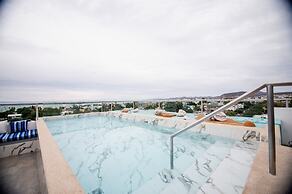 Hotel HBlue Centro