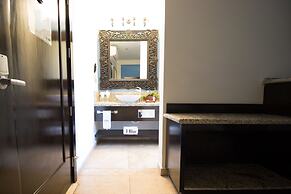 Hotel HBlue Centro