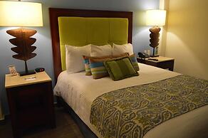 Hotel HBlue Centro