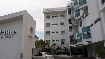 Hotel HBlue Centro