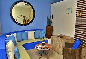 Hotel HBlue Centro