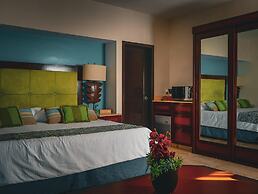 Hotel HBlue Centro