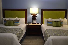 Hotel HBlue Centro