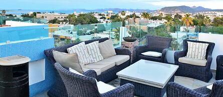 Hotel HBlue Centro
