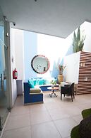 Hotel HBlue Centro