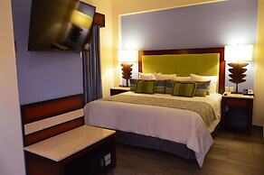 Hotel HBlue Centro