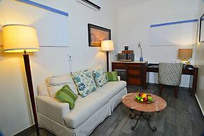 Hotel HBlue Centro