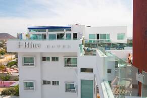 Hotel HBlue Centro