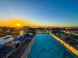 Hotel HBlue Centro