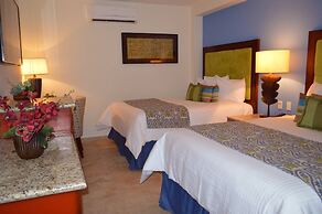 Hotel HBlue Centro
