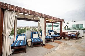 Hotel HBlue Centro