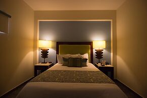 Hotel HBlue Centro