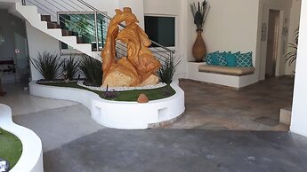 Hotel HBlue Centro