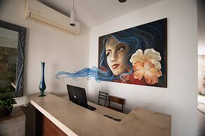 Hotel HBlue Centro