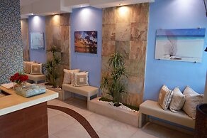 Hotel HBlue Centro