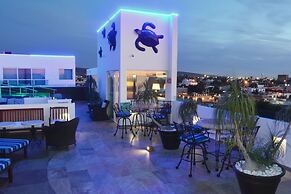 Hotel HBlue Centro