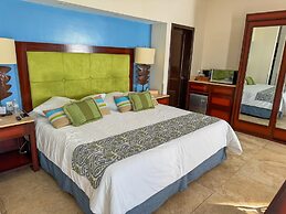 Hotel HBlue Centro