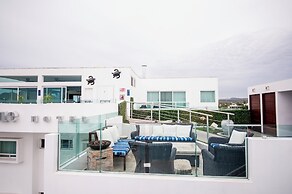 Hotel HBlue Centro