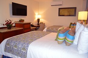 Hotel HBlue Centro