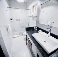 Hotel HBlue Centro