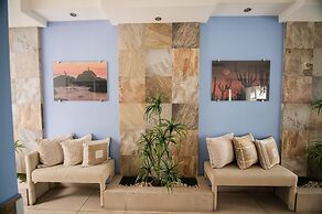 Hotel HBlue Centro
