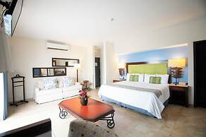 Hotel HBlue Centro
