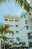 Hotel HBlue Centro