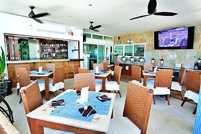 Hotel HBlue Centro