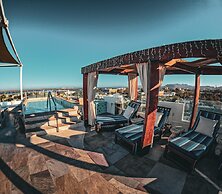Hotel HBlue Centro