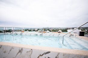 Hotel HBlue Centro