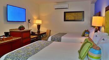 Hotel HBlue Centro