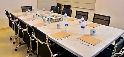 Hotel HBlue Centro