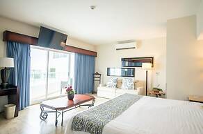 Hotel HBlue Centro