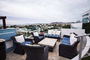 Hotel HBlue Centro