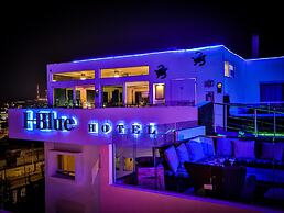 Hotel HBlue Centro