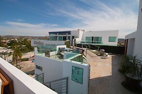 Hotel HBlue Centro