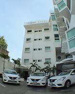 Hotel HBlue Centro