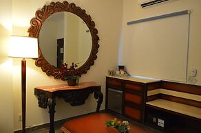 Hotel HBlue Centro