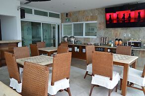 Hotel HBlue Centro