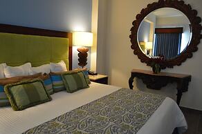 Hotel HBlue Centro