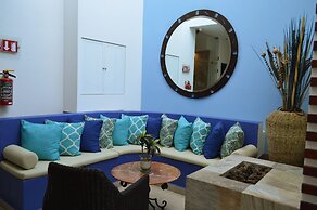 Hotel HBlue Centro