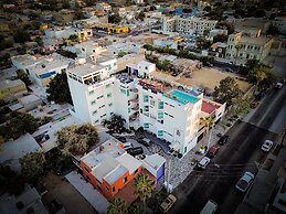 Hotel HBlue Centro