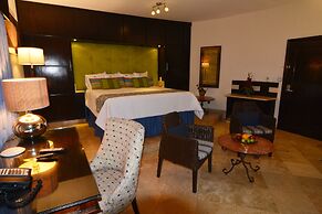 Hotel HBlue Centro