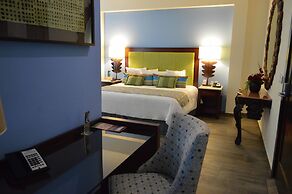 Hotel HBlue Centro